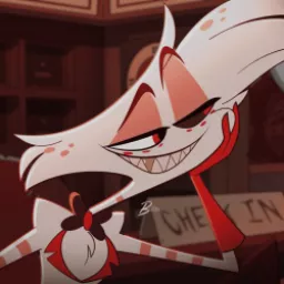 Profile picture for user SRankCZ