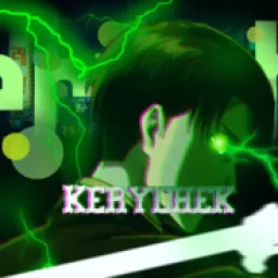 Profile picture for user Keryček