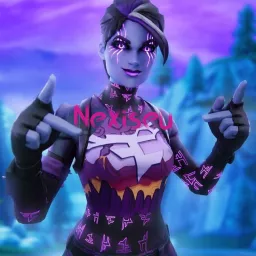 Profile picture for user NexisFN
