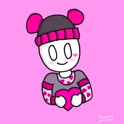 Profile picture for user itzpinkypie