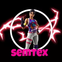 Profile picture for user SEMTEX_SF on IG