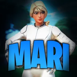 Profile picture for user Mari_xddddd-