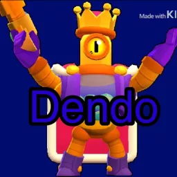 Profile picture for user dendo10