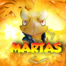 Profile picture for user Martas25