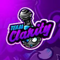 Profile picture for user Clarity_noblewhale