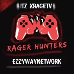 Profile picture for user ITz_XRageTv