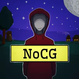Profile picture for user nerdNoCGッ