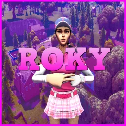 Profile picture for user RokyCZ
