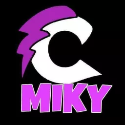 Profile picture for user IOMiky