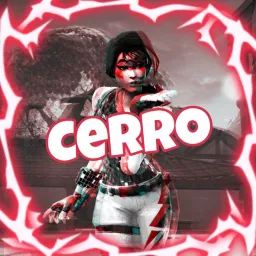 Profile picture for user Cerrofn