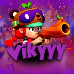 Profile picture for user viky_hyklova