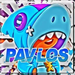 Profile picture for user PavlosGame