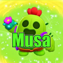 Profile picture for user Patrik-Musa