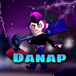 Profile picture for user Danap