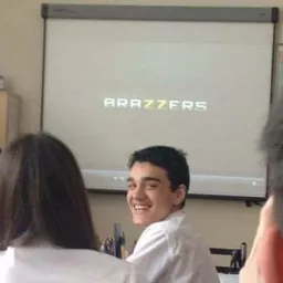 Profile picture for user SomAFK