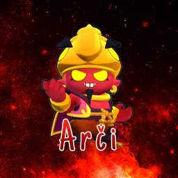Profile picture for user Arčibalt