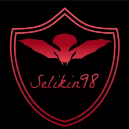 Profile picture for user Selikin98