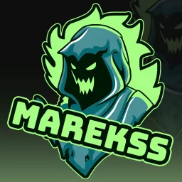 Profile picture for user Marekss