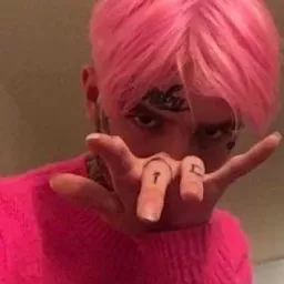 Profile picture for user Lil peep