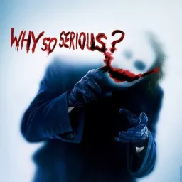 Profile picture for user Why So Serious
