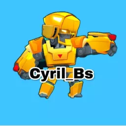 Profile picture for user Cyril_BS