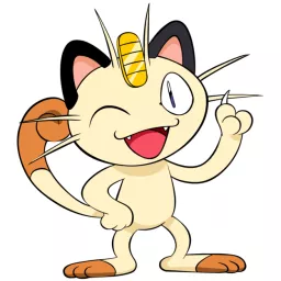 Profile picture for user Meowth