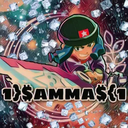 Profile picture for user Sammas