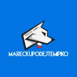 Profile picture for user mareckupodejtemipiko