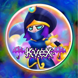 Profile picture for user KveX