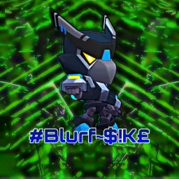 Profile picture for user BM I Blurf_