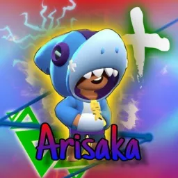 Profile picture for user Arisaka