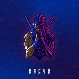 Profile picture for user Racyk