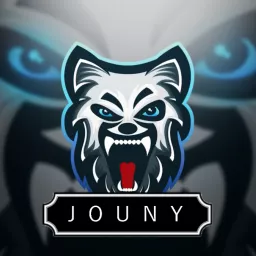 Profile picture for user Jouny