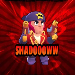Profile picture for user SHADOOOWW