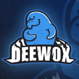 Profile picture for user Deew0x