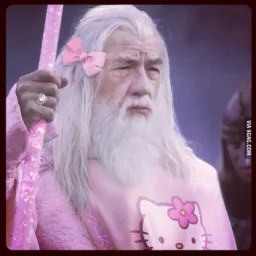 Profile picture for user P1nkgandalf