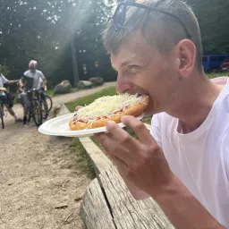 Profile picture for user CptKubajz