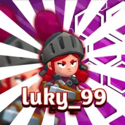 Profile picture for user Luky_99