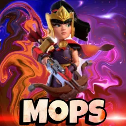 Profile picture for user Mops