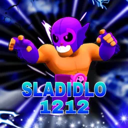 Profile picture for user Sladidlo1212