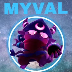 Profile picture for user MYVAL_