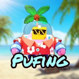 Profile picture for user Pufing
