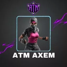 Profile picture for user Axemeu