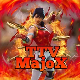 Profile picture for user TTV_MajoX_SK