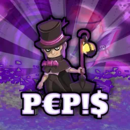 Profile picture for user @pepis_bs
