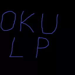 Profile picture for user OKULP