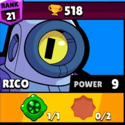 Profile picture for user Redzibrawlstars