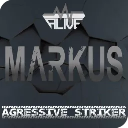 Profile picture for user Marrkus