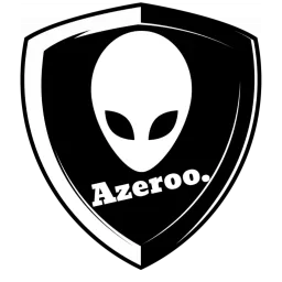 Profile picture for user Azeroo.