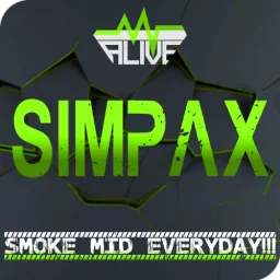 Profile picture for user SimpaX